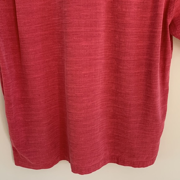 Jamaica Jaxx 100% Silk Short Sleeve Casual Button Up Shirt - Picture 10 of 12